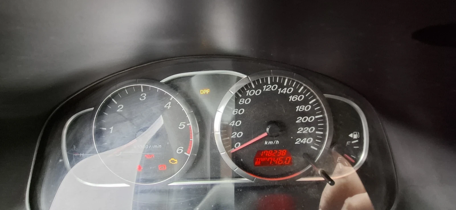 Mazda 6 Комби - изображение 5