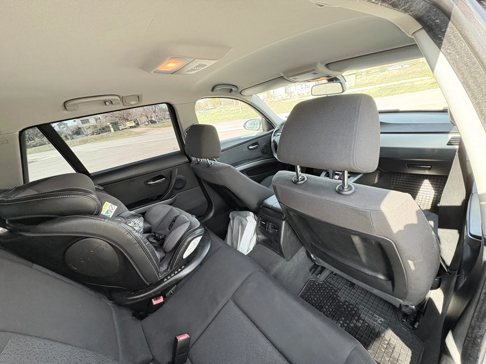 BMW 320 163/, ,   | Mobile.bg   11