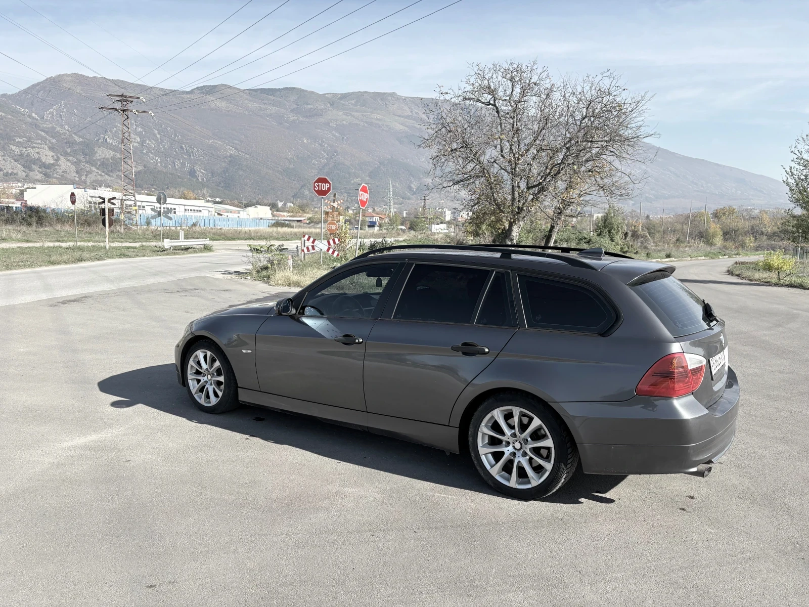 BMW 320 163/, ,   | Mobile.bg   3