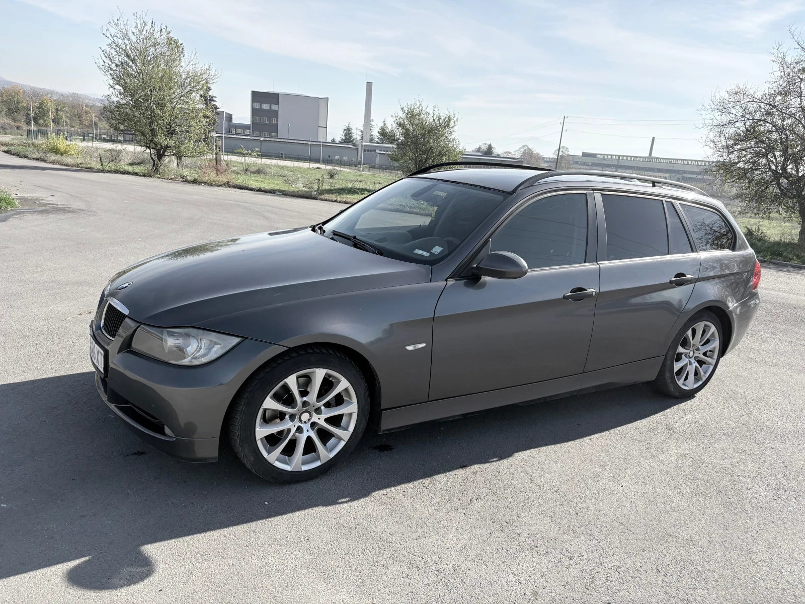 BMW 320 163/, ,   | Mobile.bg   1