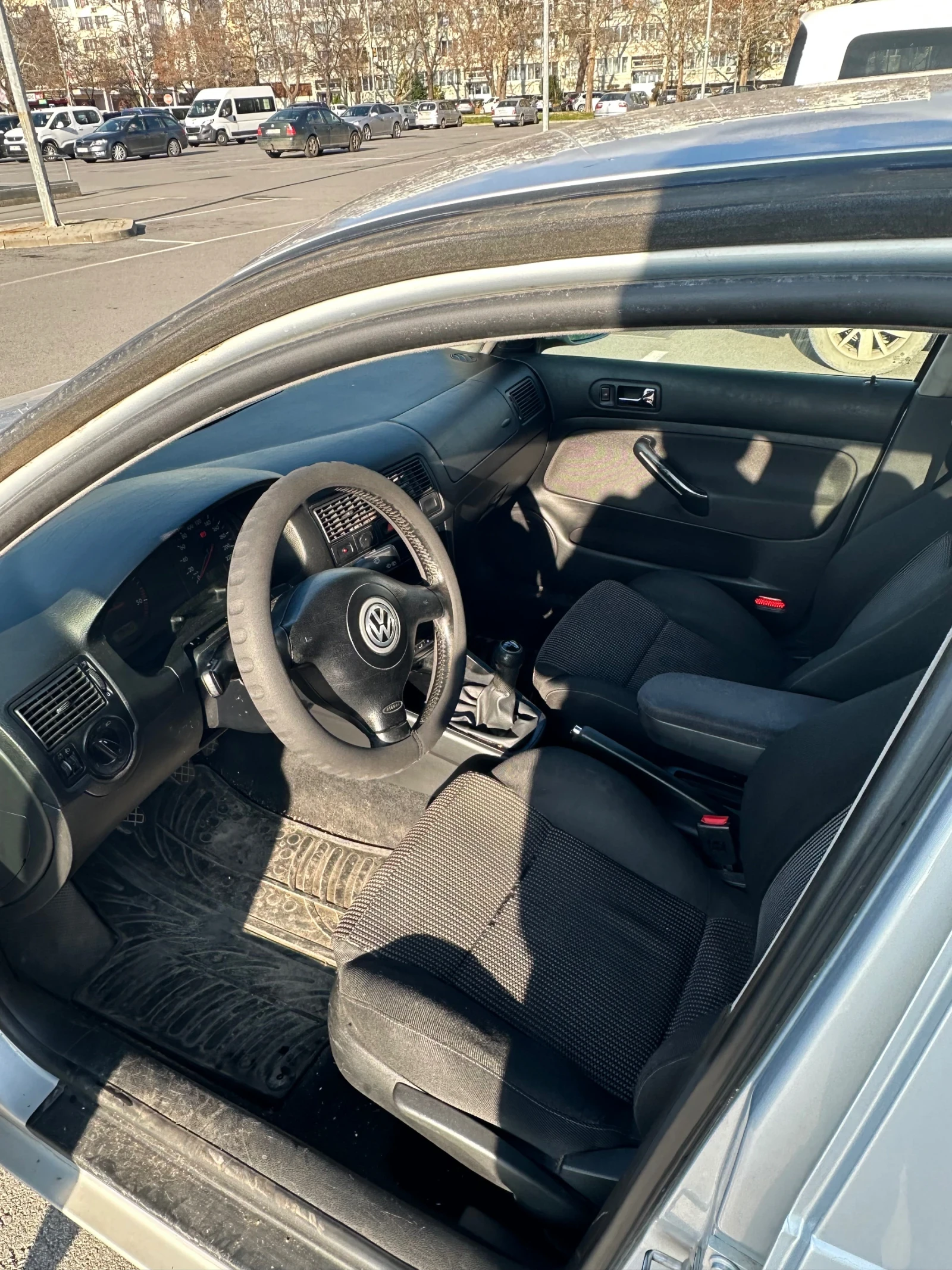 VW Golf Golf 4 - изображение 7