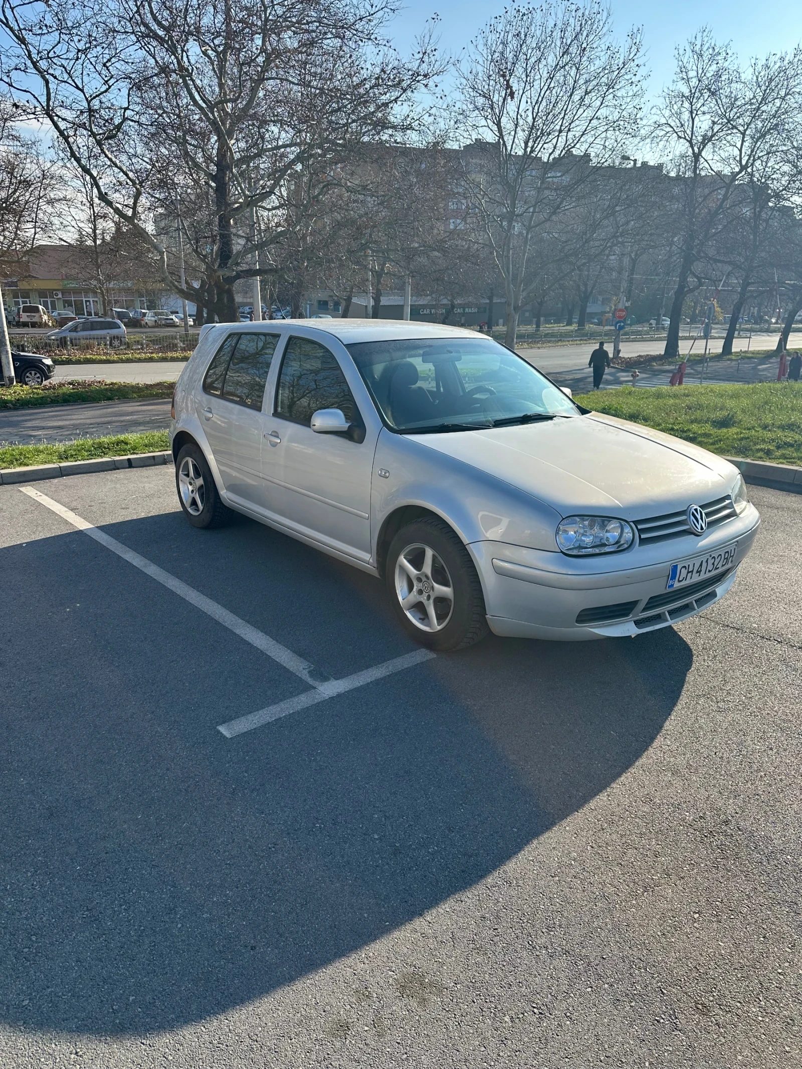 VW Golf Golf 4 | Mobile.bg � ����������� 1
