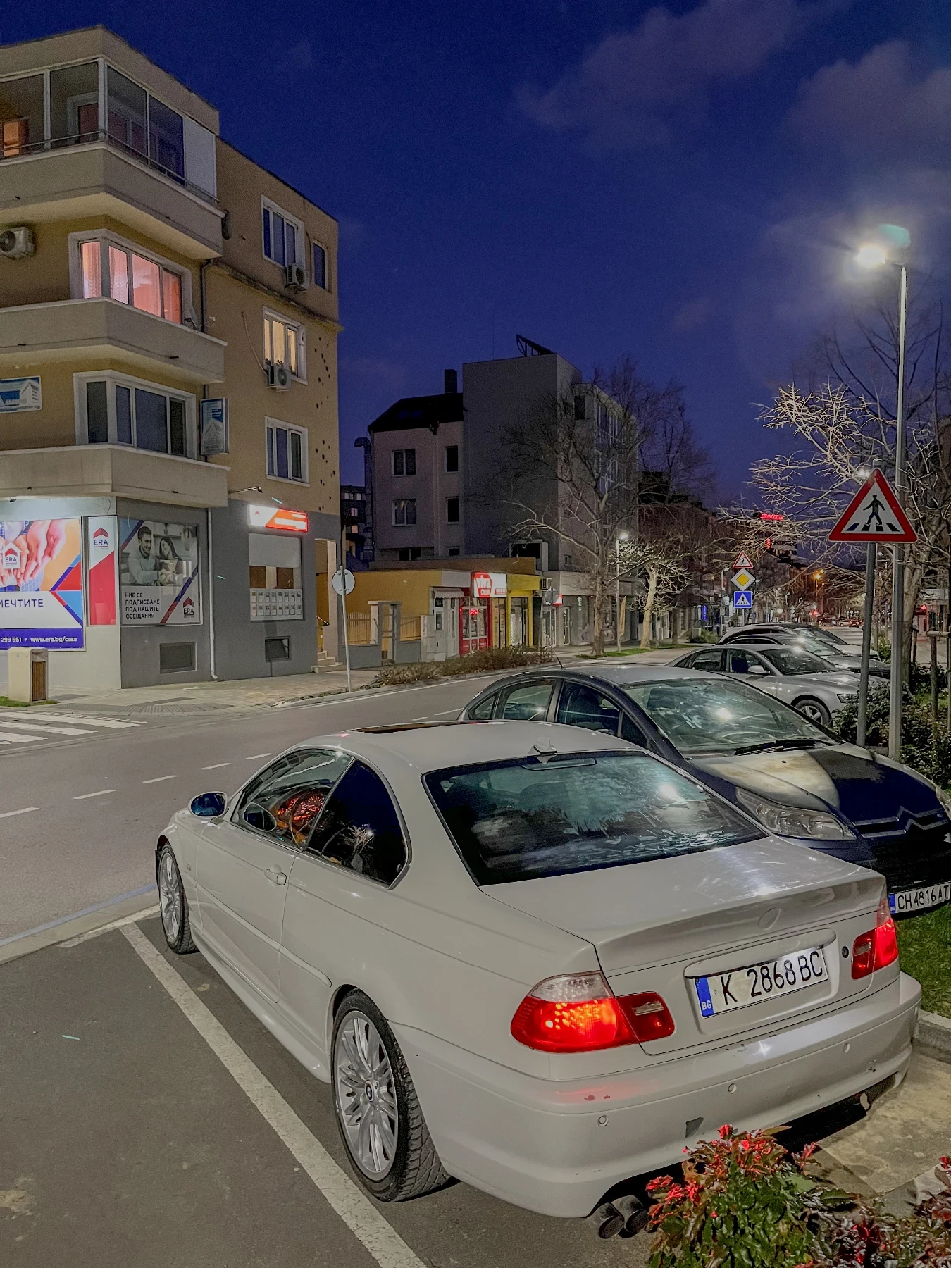 BMW 325  - изображение 5