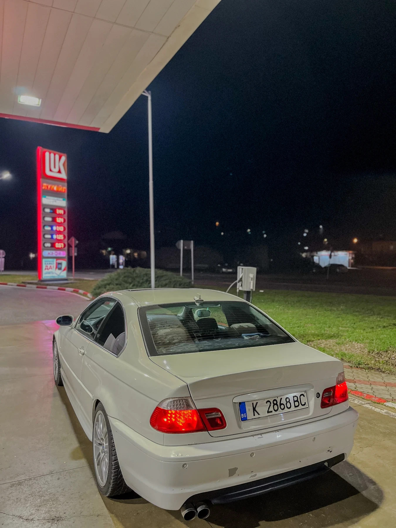 BMW 325  - изображение 3