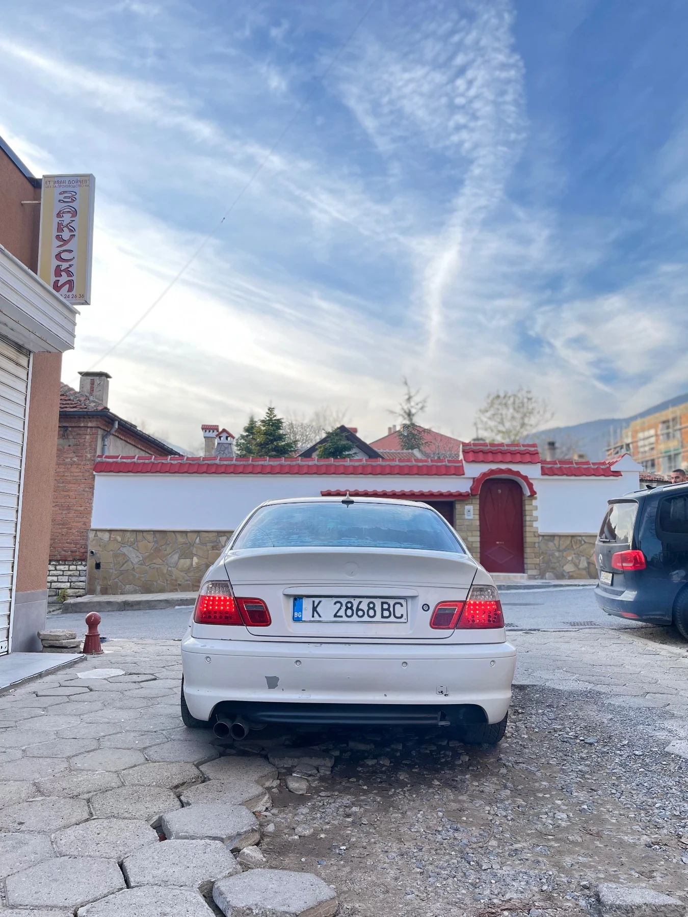 BMW 325  - изображение 9