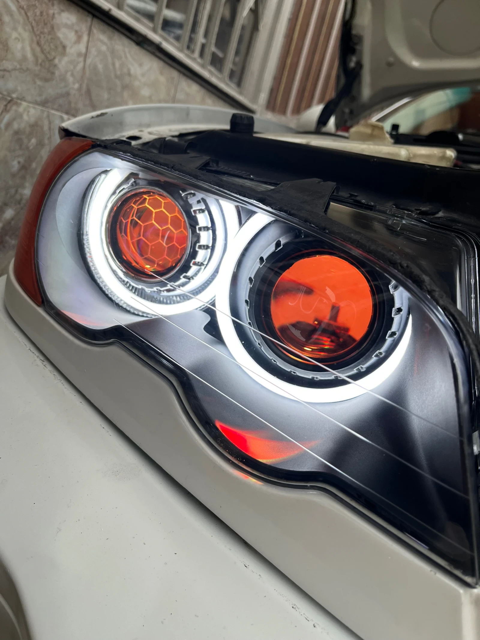 BMW 325  - изображение 6