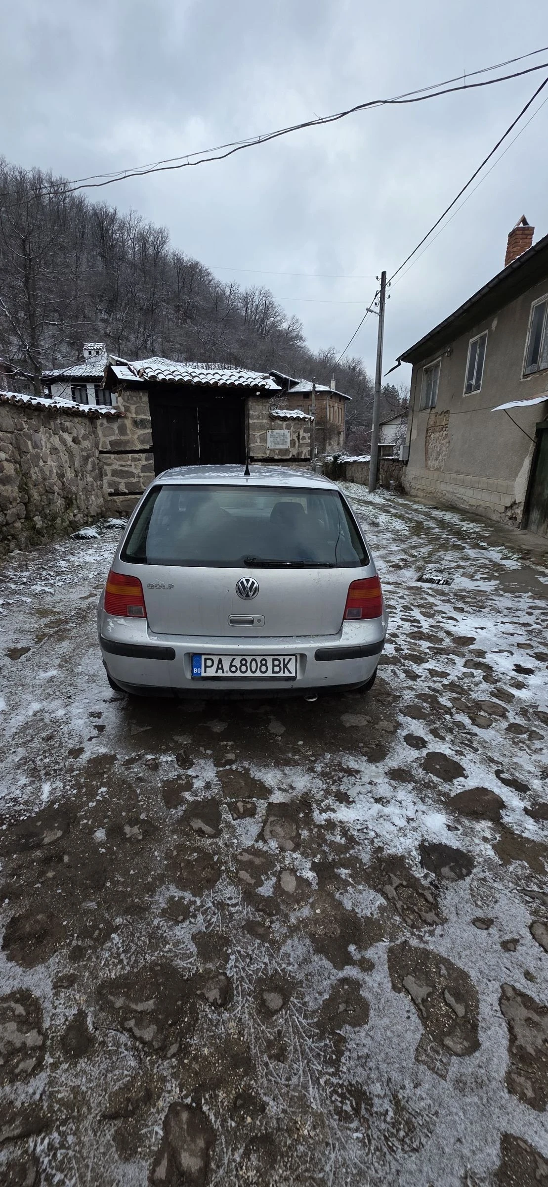 VW Golf | Mobile.bg � ����������� 2