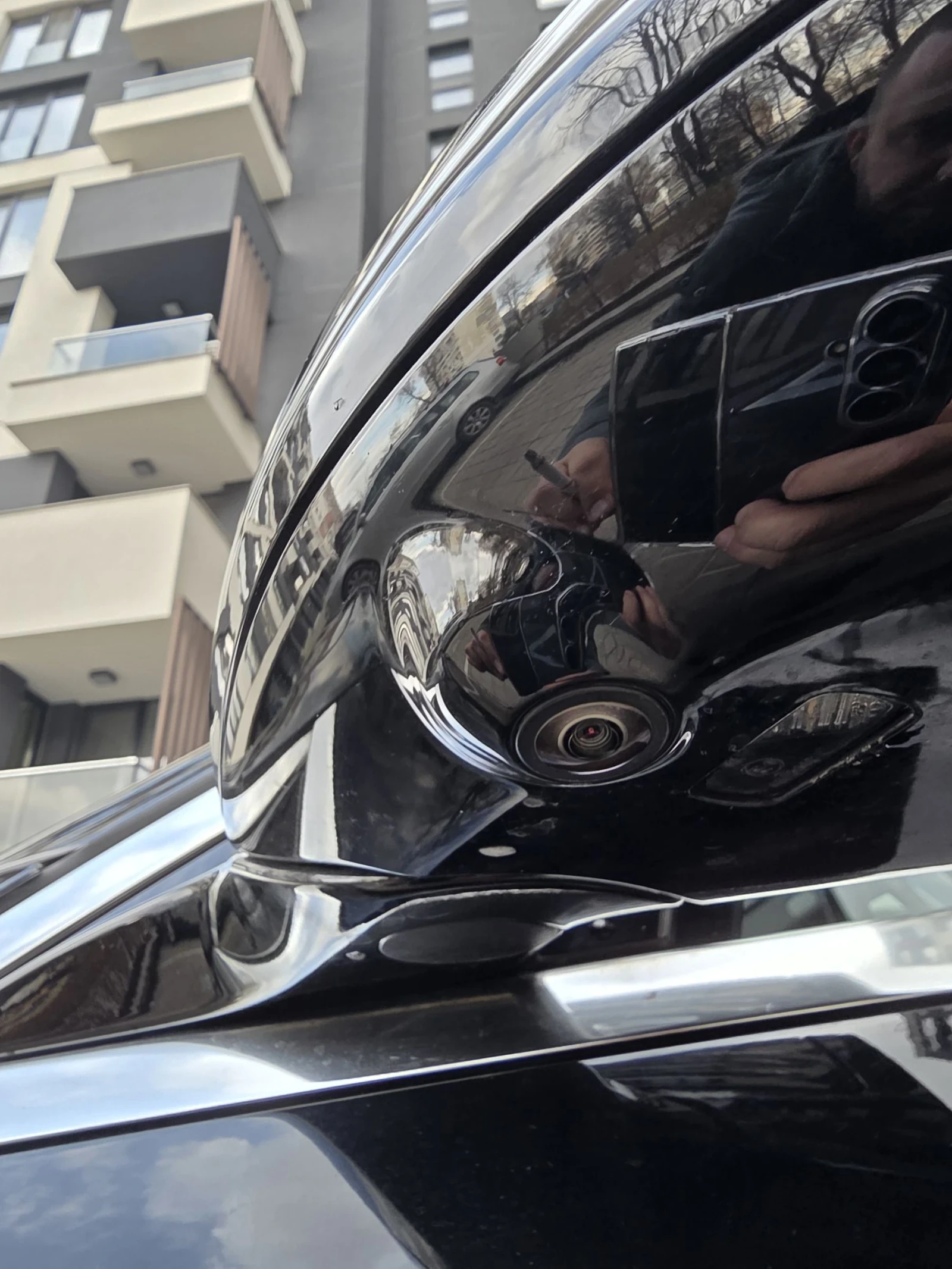 Mercedes-Benz S 350 4 matic | Mobile.bg � ����������� 13