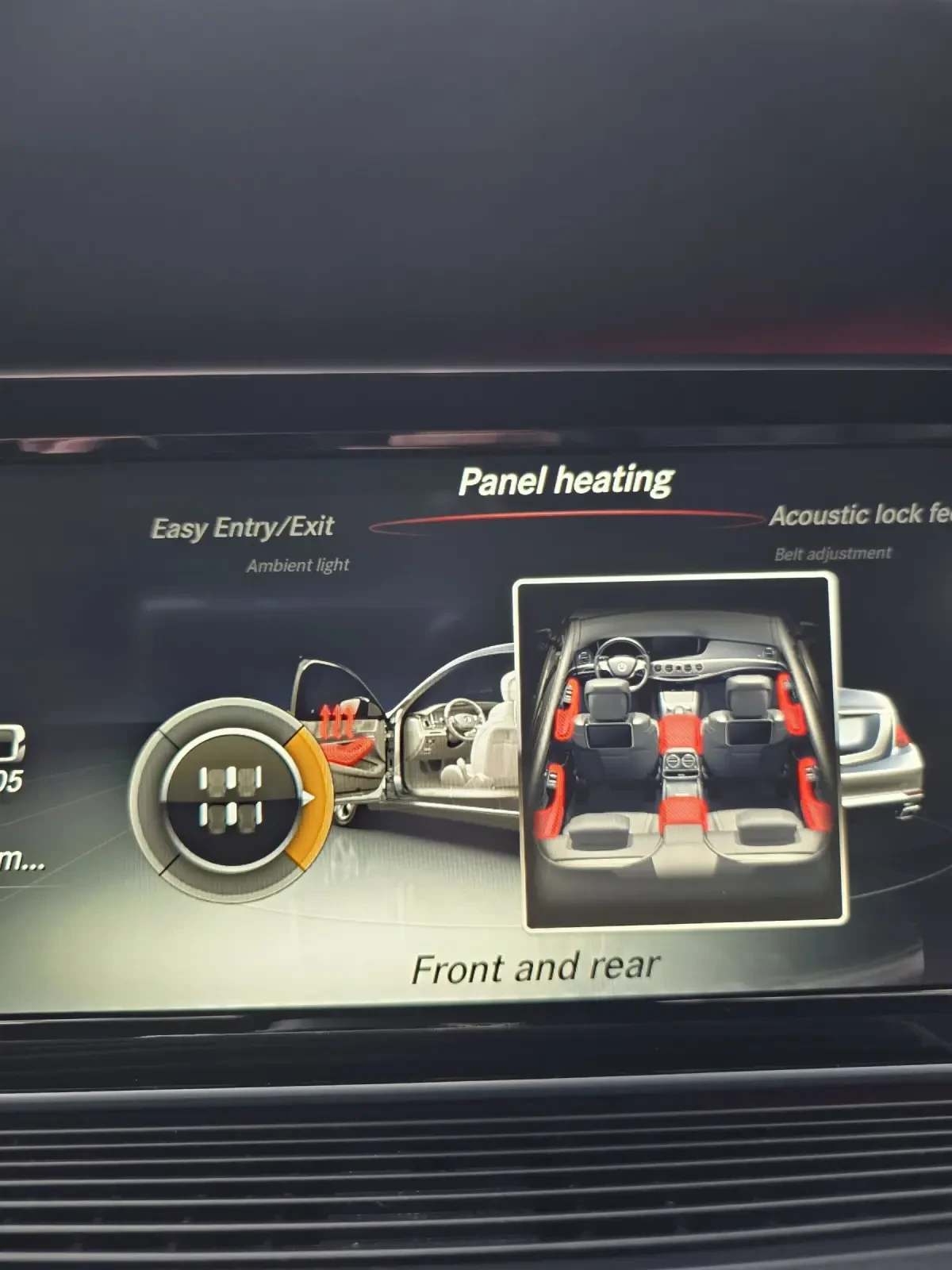 Mercedes-Benz S 350 4 matic | Mobile.bg � ����������� 12