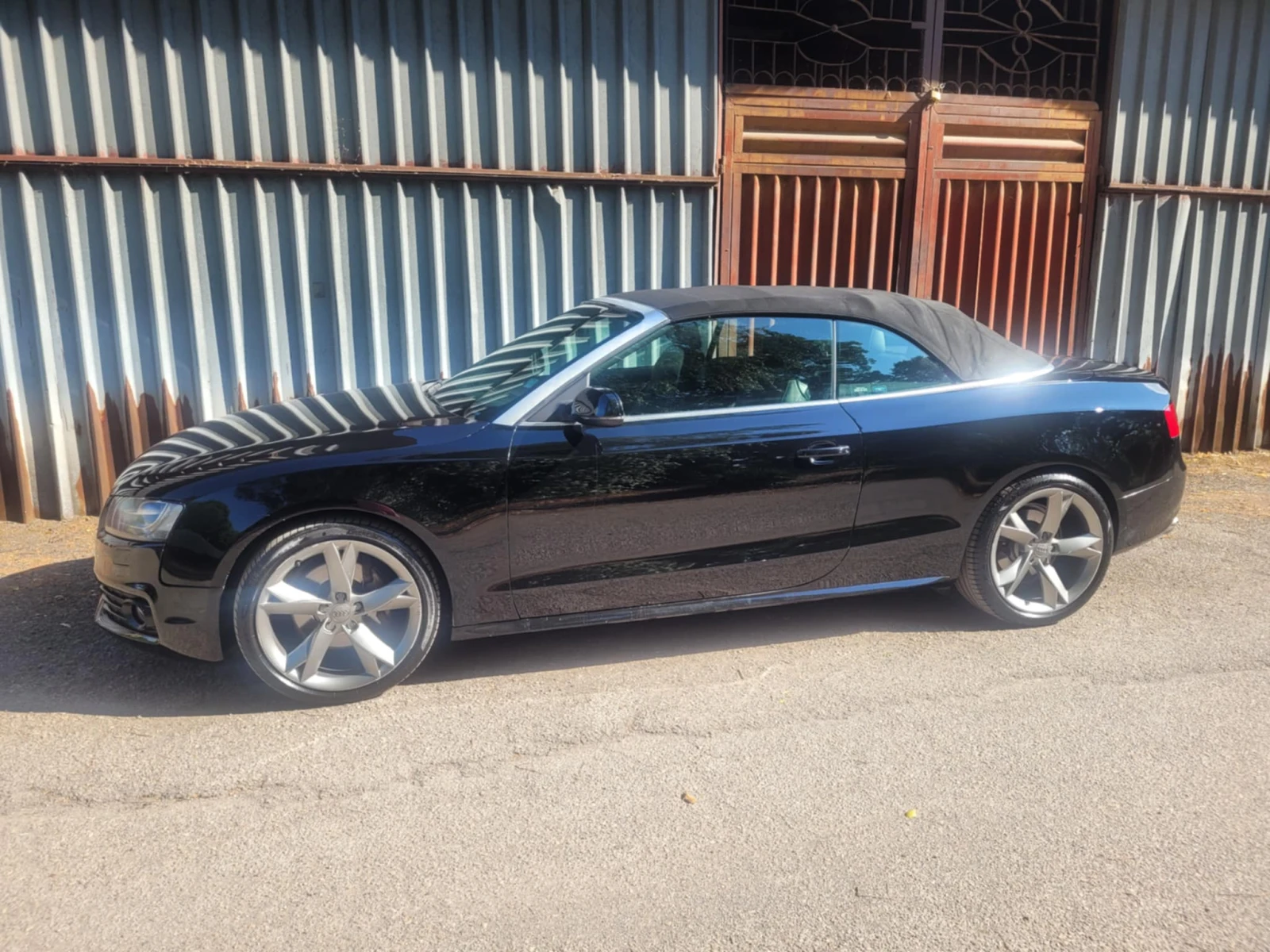 Audi A5 S-Line 2.0L Quattro | Mobile.bg � ����������� 3