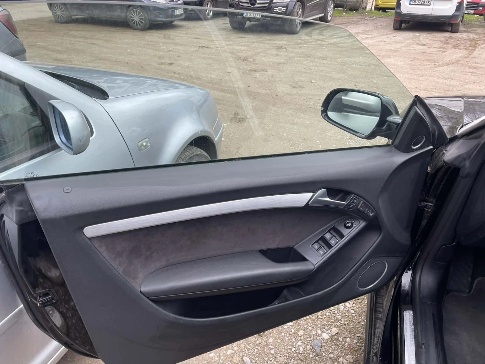 Audi A5 S-Line 2.0L Quattro | Mobile.bg � ����������� 12