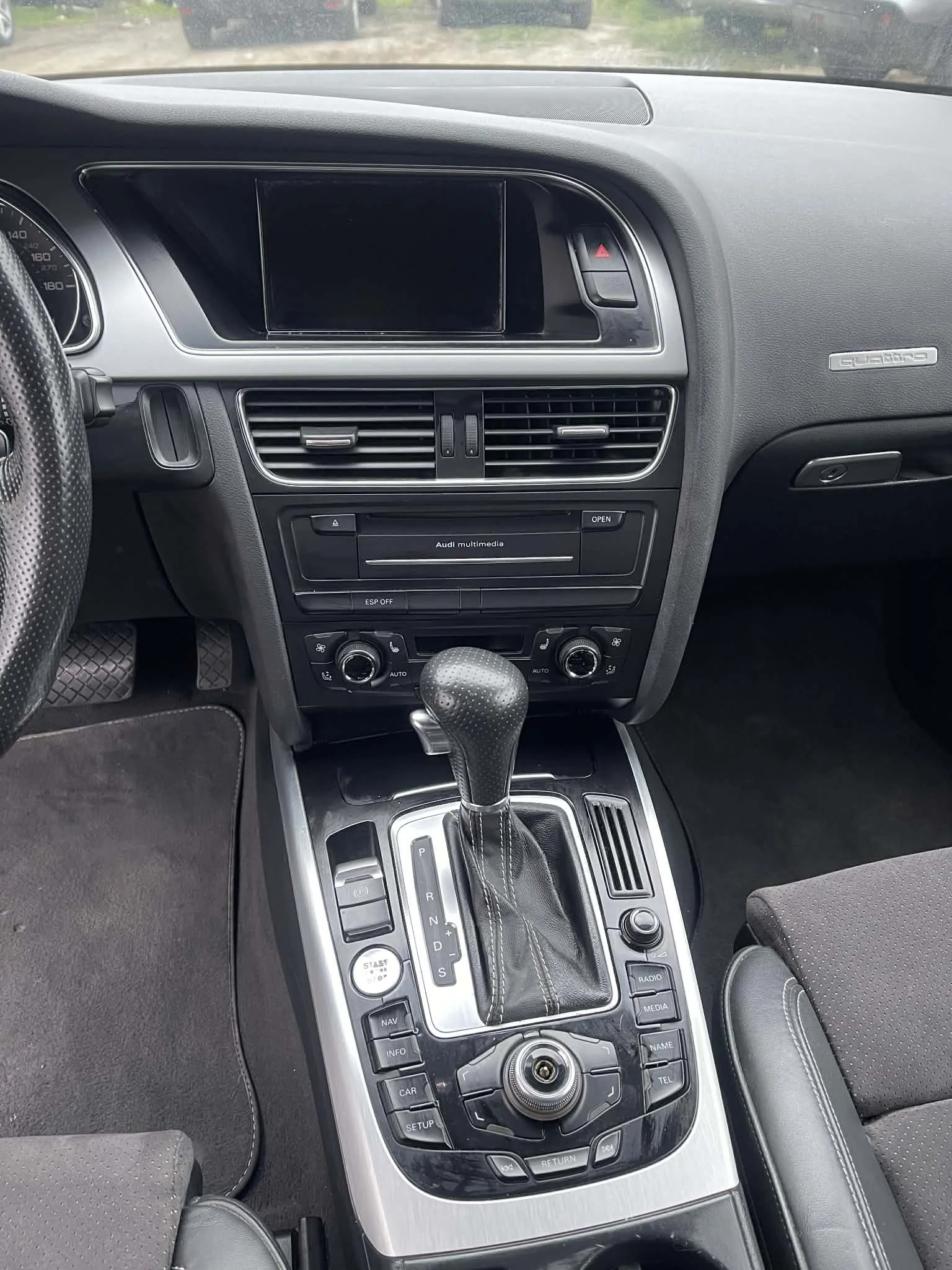 Audi A5 S-Line 2.0L Quattro | Mobile.bg � ����������� 9
