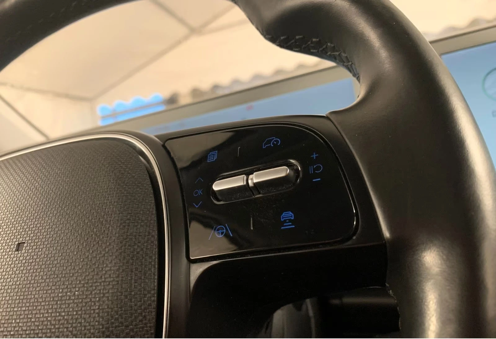 Hyundai Ioniq 5 DYNAMIQ/170HP/CAM/ACC/H.PUMP/NAVI/LED/CPLAY/756g - изображение 6