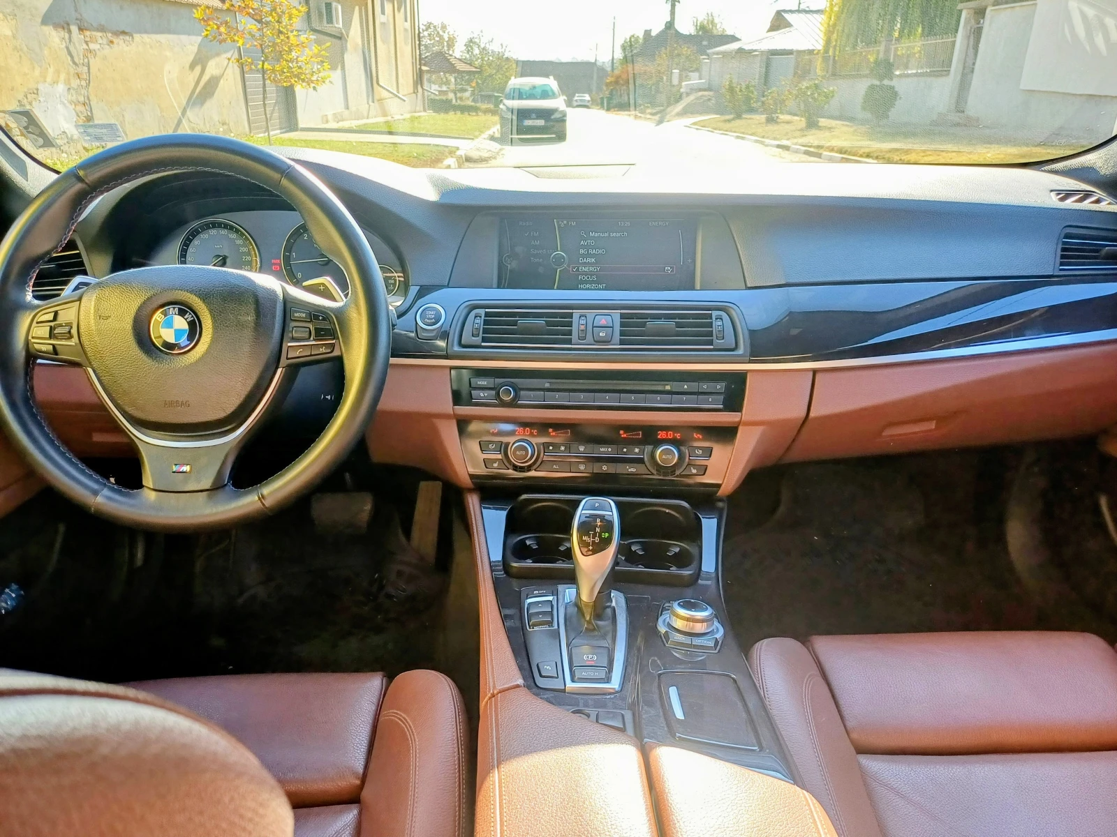 BMW 525 | Mobile.bg � ����������� 6
