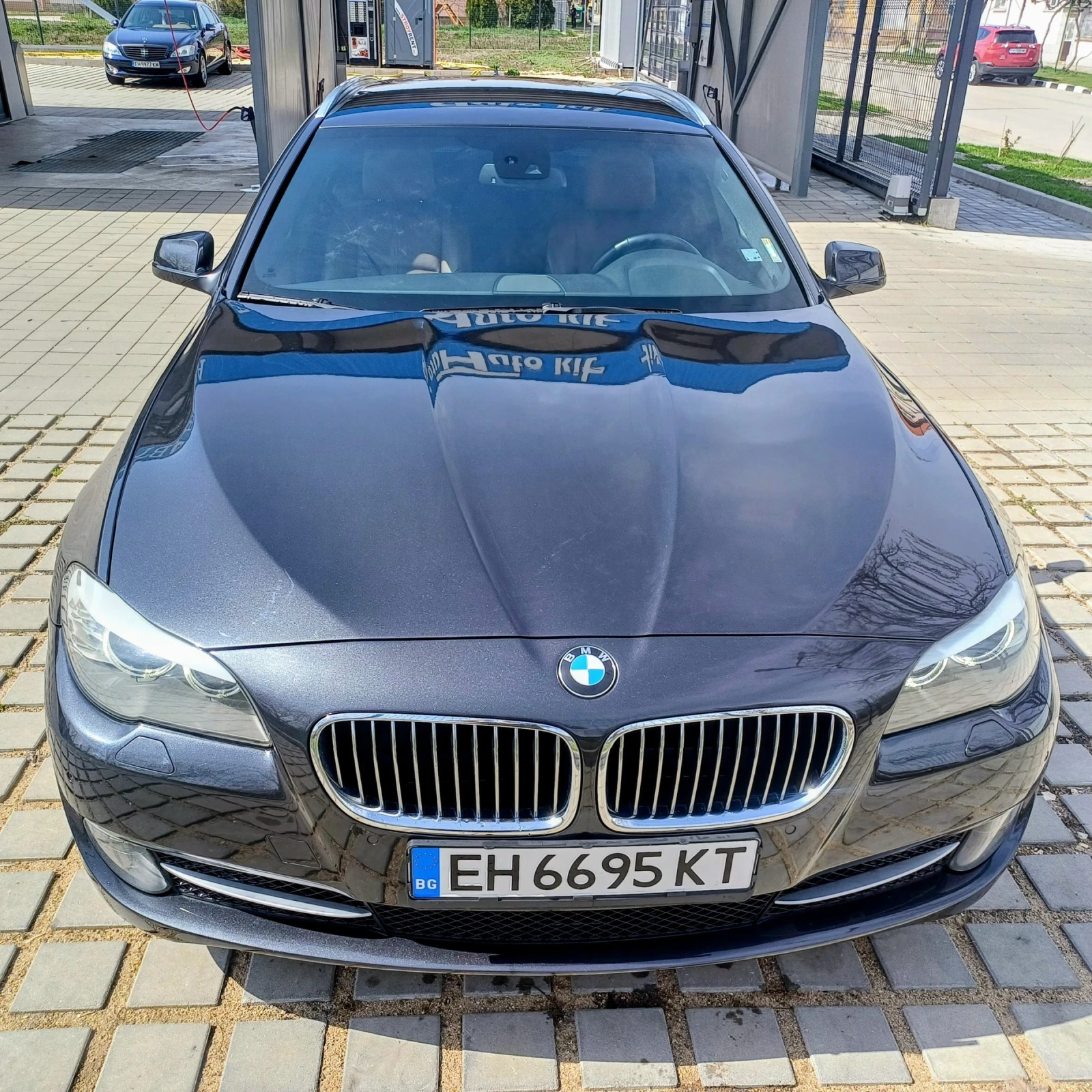 BMW 525 | Mobile.bg � ����������� 2