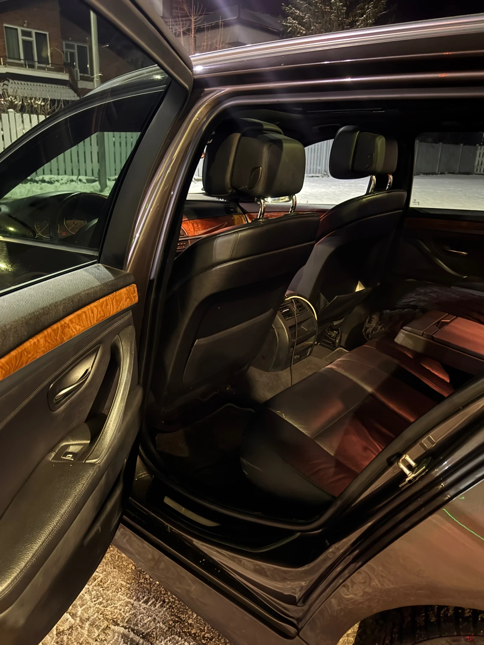 BMW 520 | Mobile.bg � ����������� 5