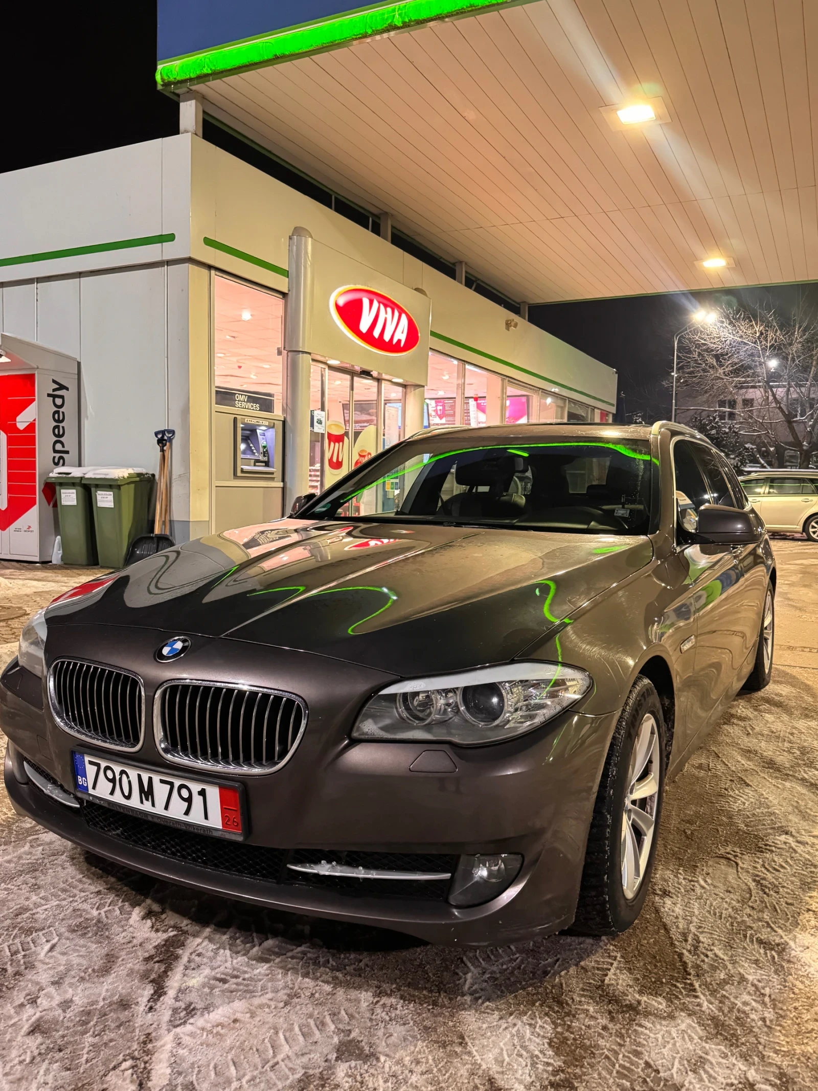 BMW 520 | Mobile.bg � ����������� 1