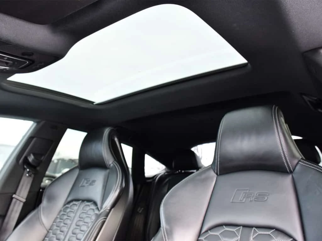 Audi Rs5 * 2.9T quattro * CARFAX * ��� ������������ ������ | Mobile.bg � ����������� 17