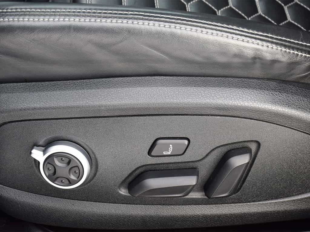 Audi Rs5 * 2.9T quattro * CARFAX * ��� ������������ ������ | Mobile.bg � ����������� 16