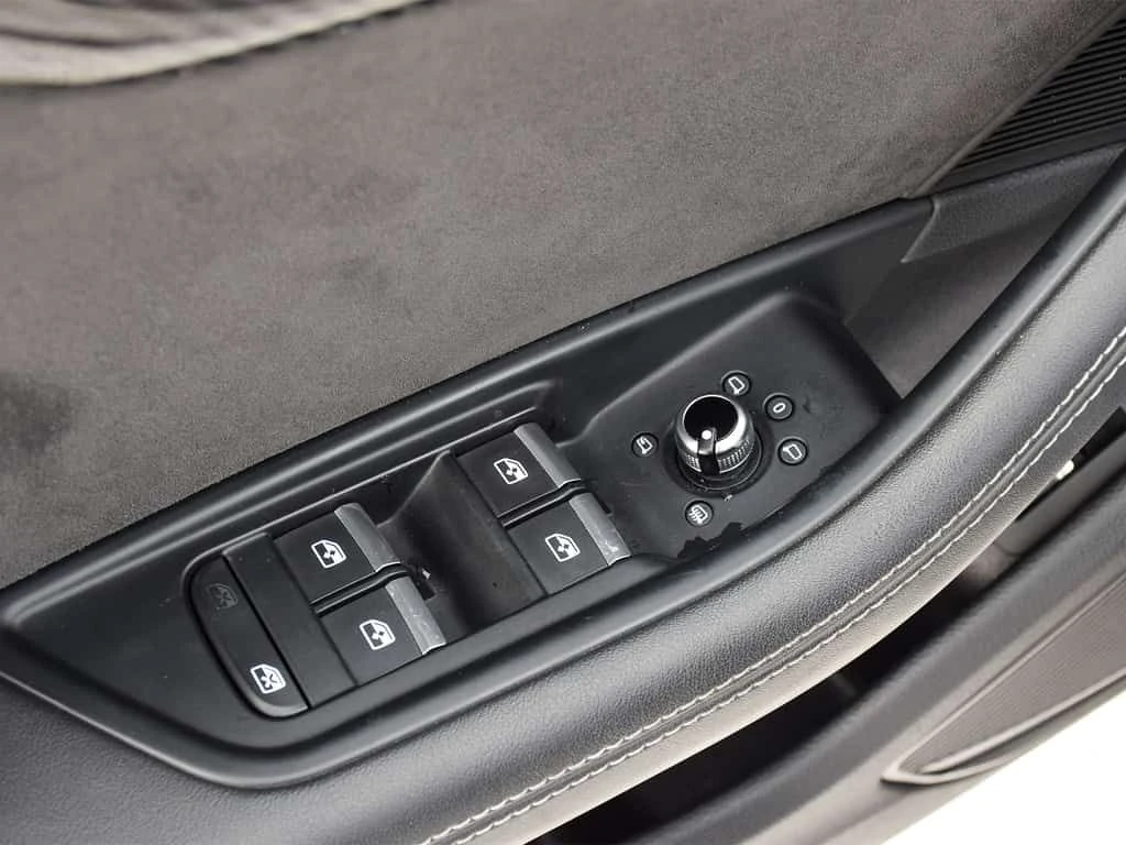 Audi Rs5 * 2.9T quattro * CARFAX * ��� ������������ ������ | Mobile.bg � ����������� 13