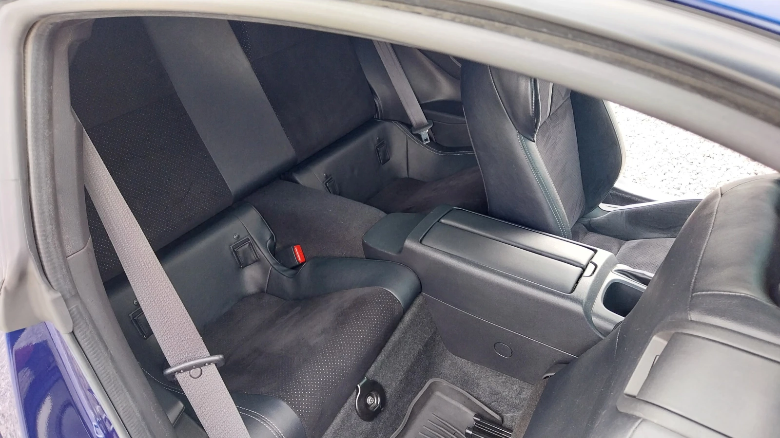 Toyota GR86 2.4/BOXER/AUTOMAT | Mobile.bg � ����������� 11