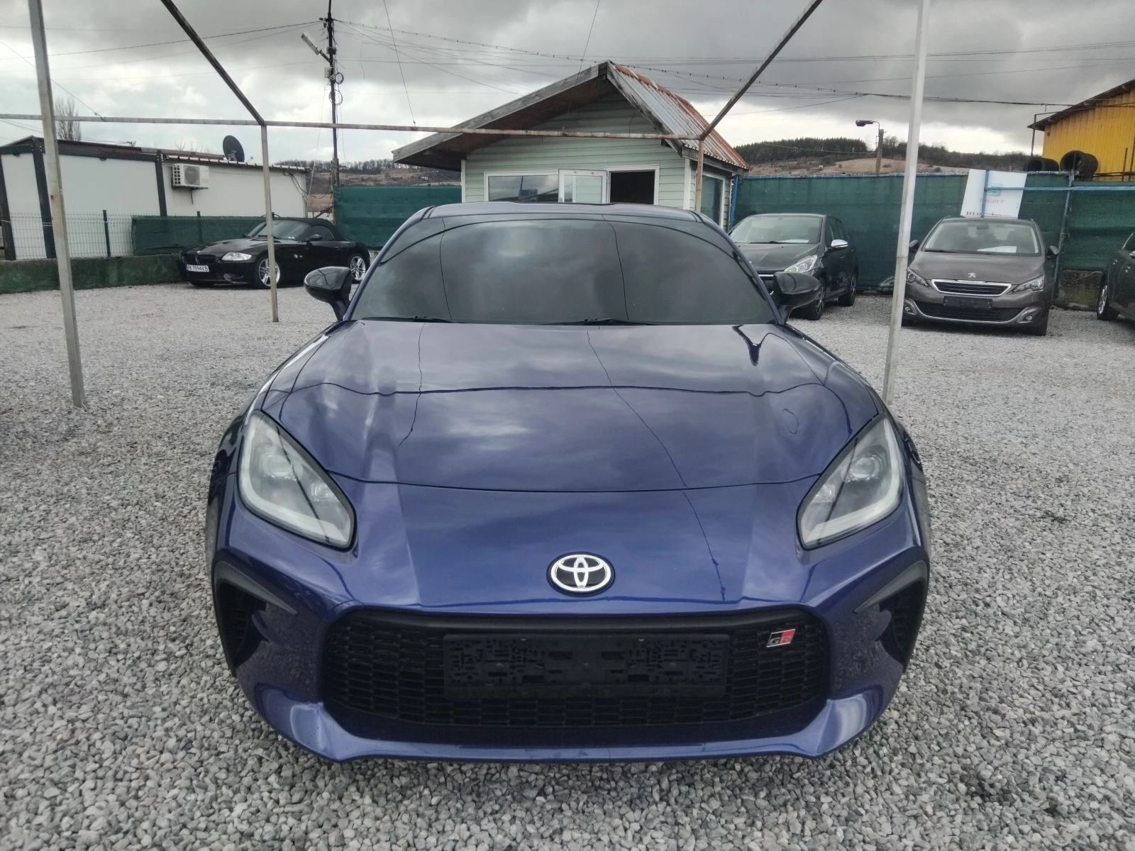 Toyota GR86 2.4/BOXER/AUTOMAT | Mobile.bg � ����������� 3