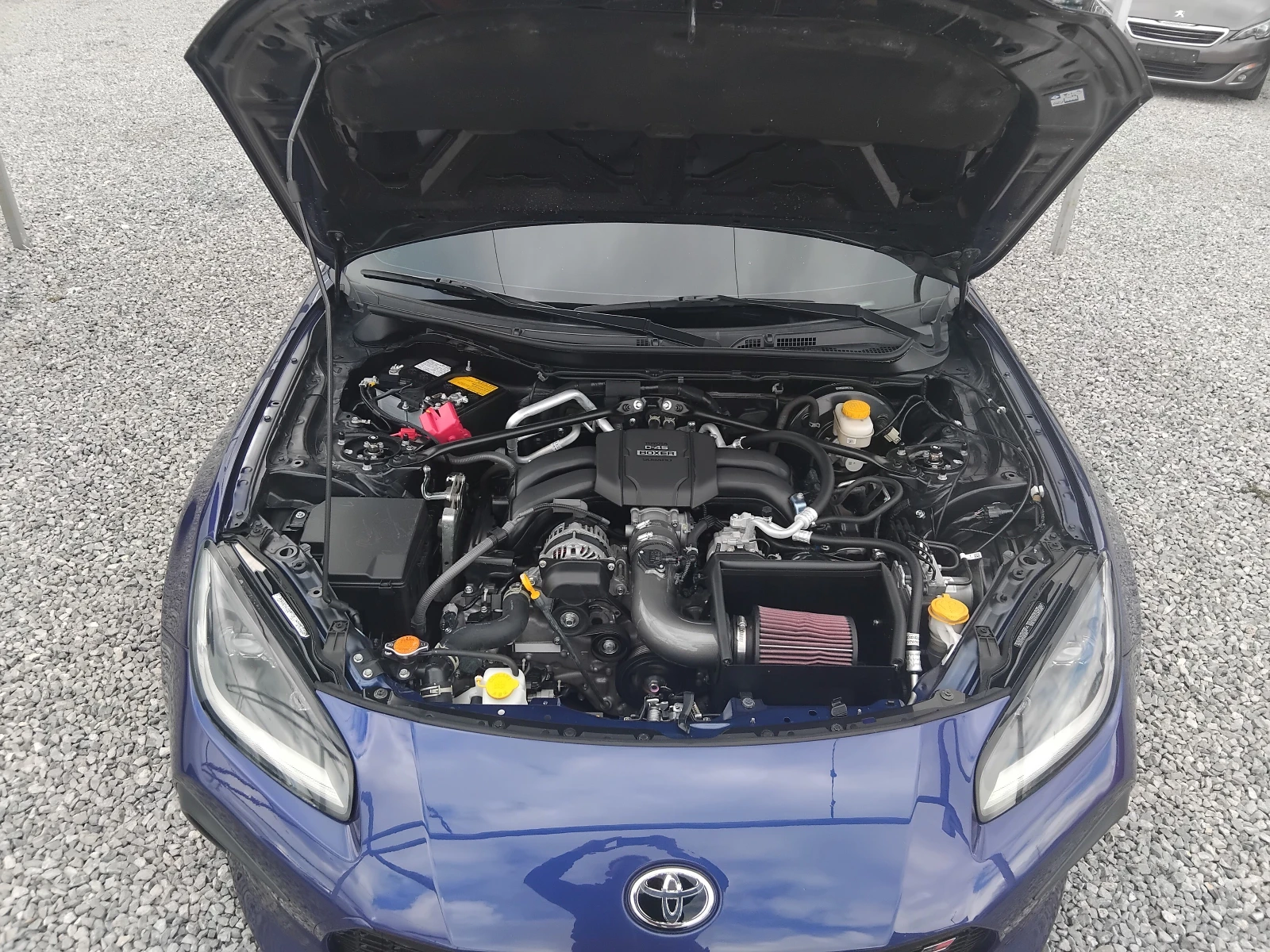 Toyota GR86 2.4/BOXER/AUTOMAT | Mobile.bg � ����������� 14