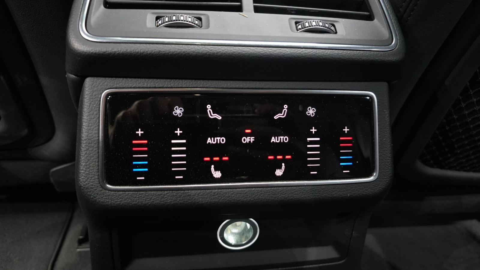 Audi A6 45 TFSI Quattro Premium, снимка 15 - Автомобили и джипове - 54555776