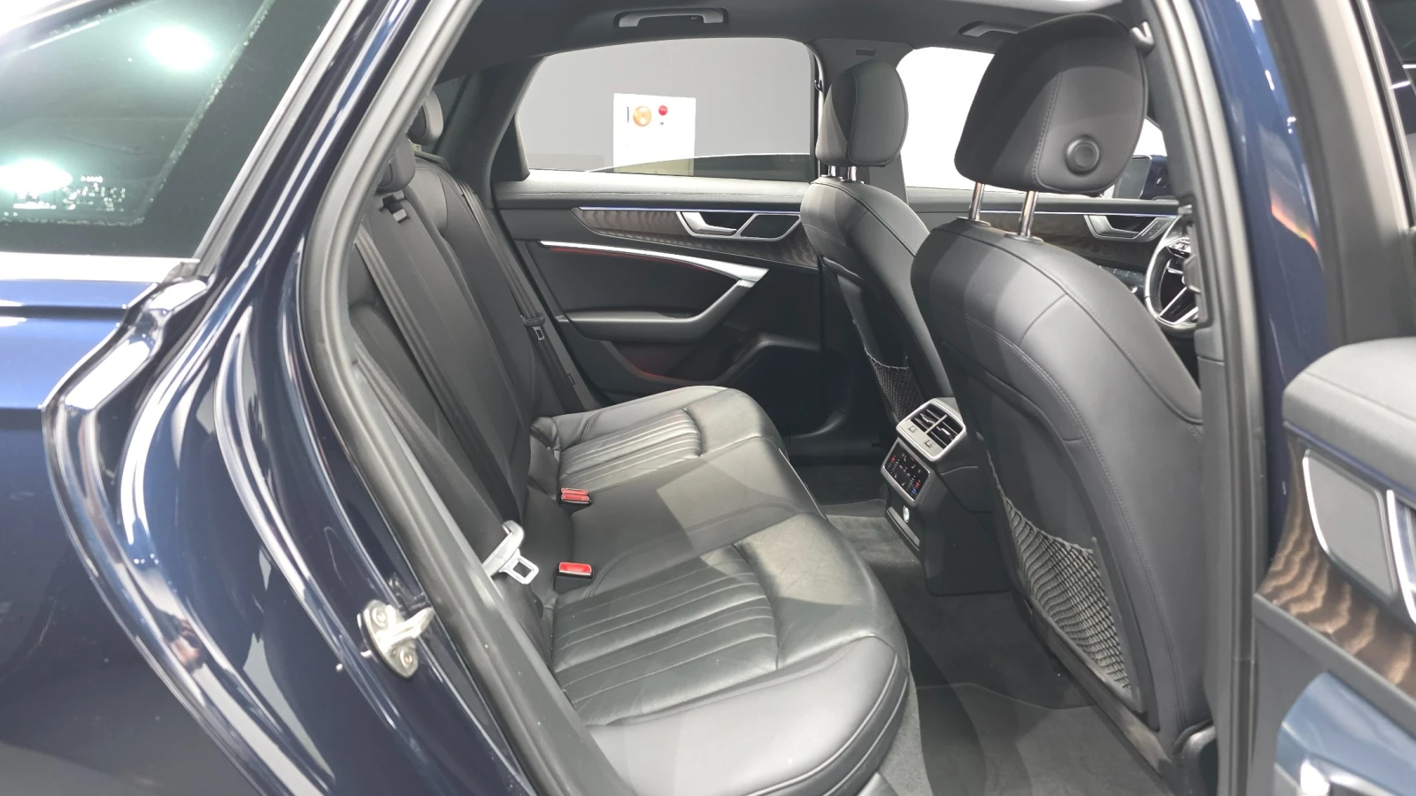 Audi A6 45 TFSI Quattro Premium, снимка 14 - Автомобили и джипове - 54555776