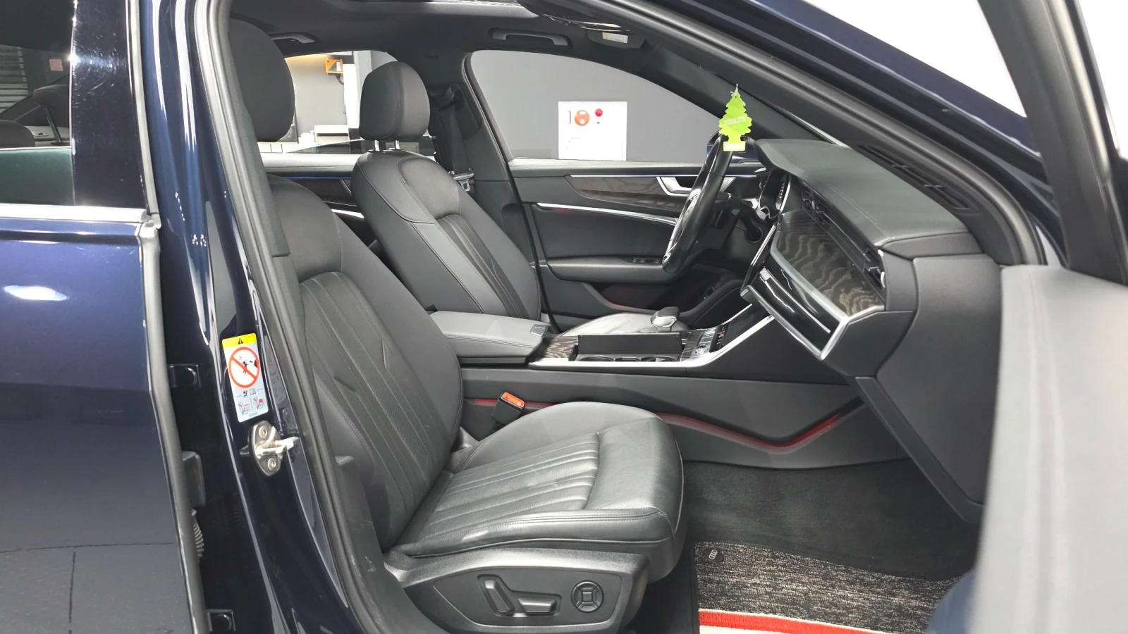 Audi A6 45 TFSI Quattro Premium, снимка 12 - Автомобили и джипове - 54555776