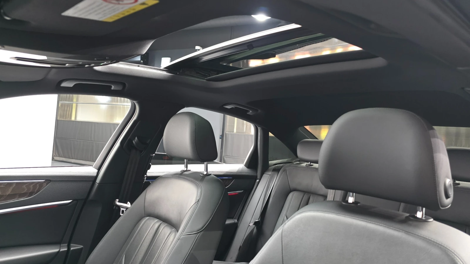 Audi A6 45 TFSI Quattro Premium, снимка 13 - Автомобили и джипове - 54555776