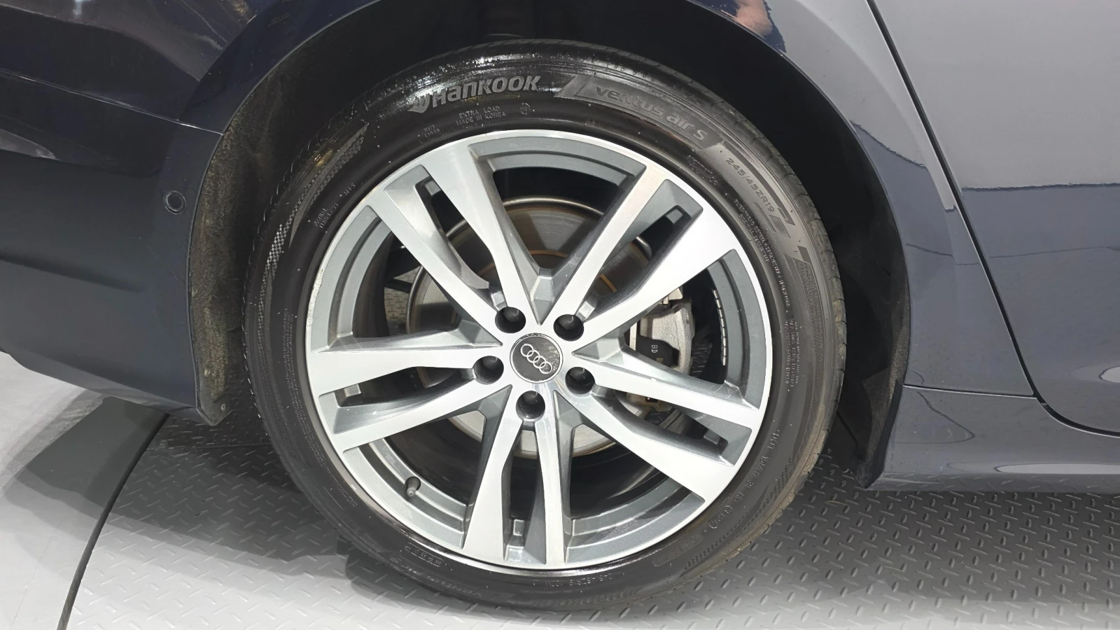 Audi A6 45 TFSI Quattro Premium, снимка 17 - Автомобили и джипове - 54555776