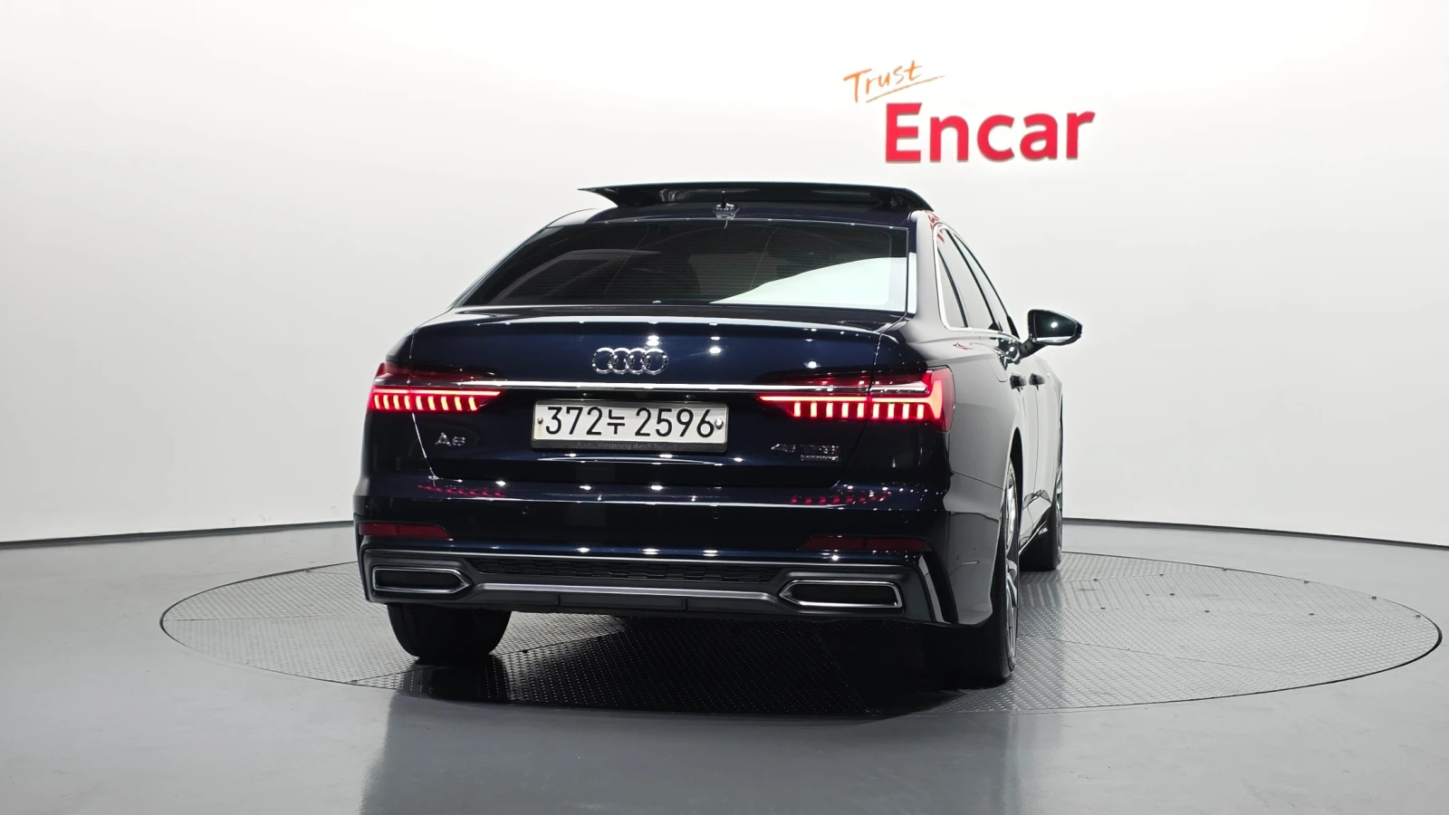 Audi A6 45 TFSI Quattro Premium, снимка 4 - Автомобили и джипове - 54555776