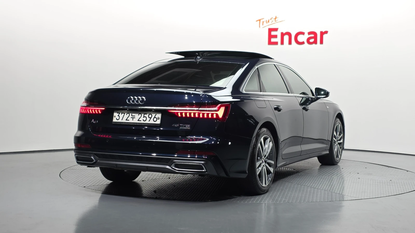 Audi A6 45 TFSI Quattro Premium, снимка 3 - Автомобили и джипове - 54555776