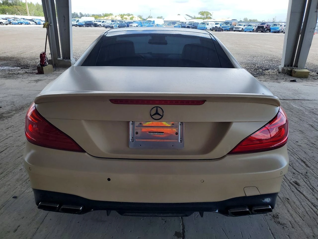 Mercedes-Benz SL * 550*  | Mobile.bg � ����������� 5