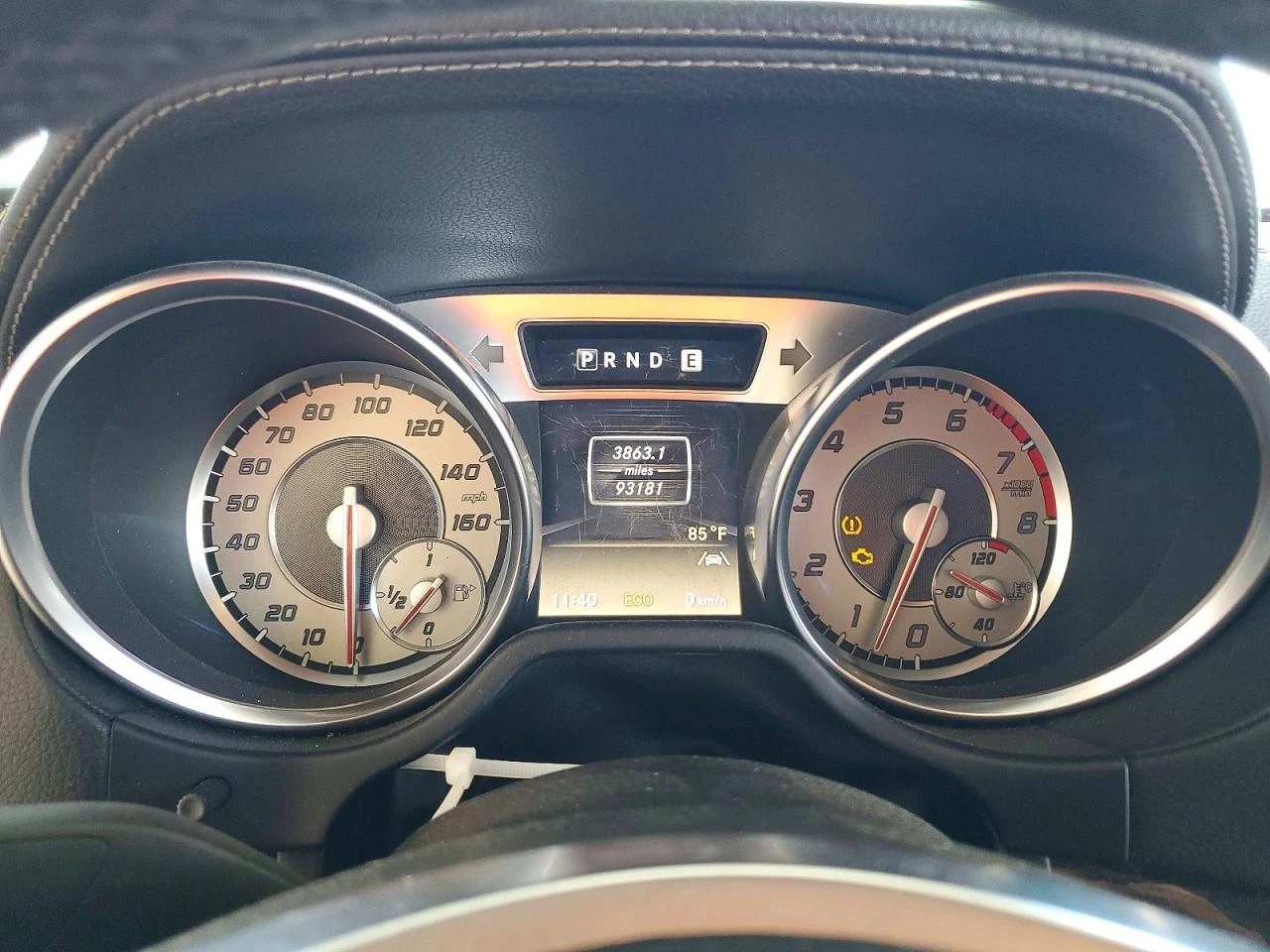 Mercedes-Benz SL * 550*  | Mobile.bg � ����������� 8