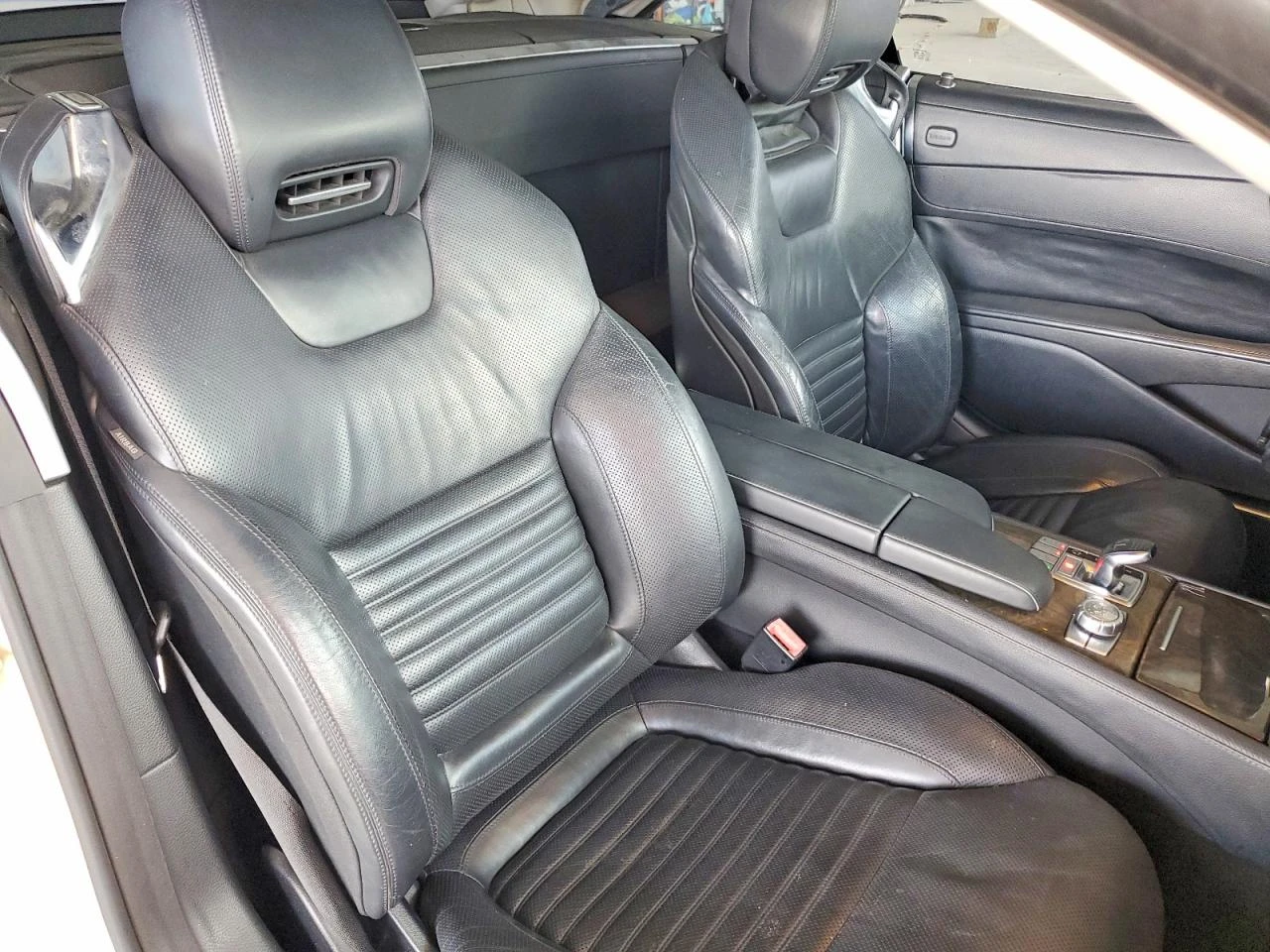 Mercedes-Benz SL * 550*  | Mobile.bg � ����������� 11