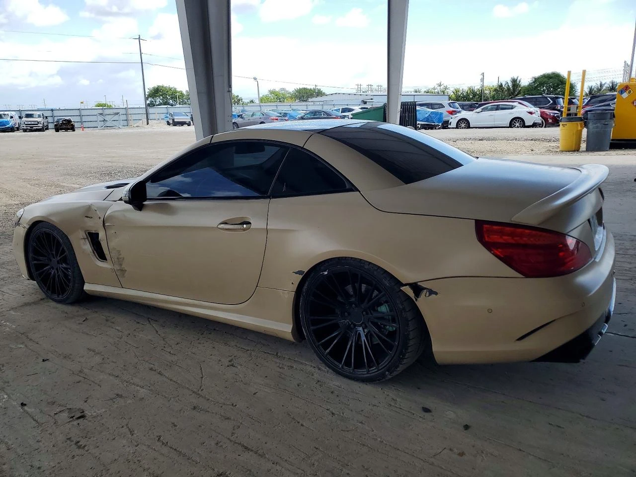 Mercedes-Benz SL * 550*  | Mobile.bg � ����������� 6