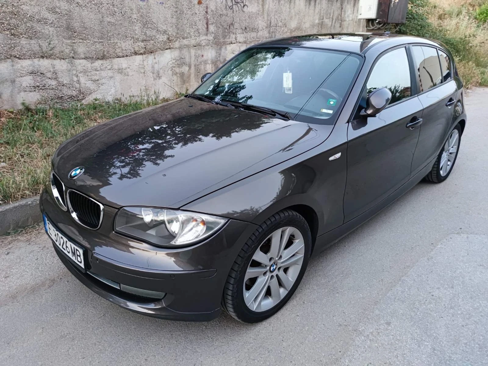 BMW 118