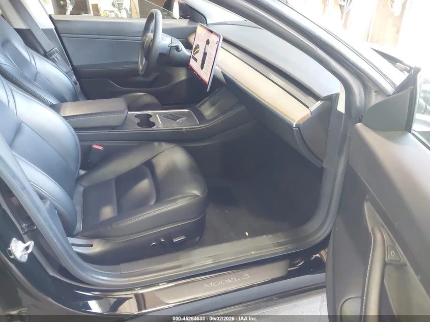 Tesla Model 3 Standard Range Plus Rear-Wheel Drive, снимка 5 - Автомобили и джипове - 55272164