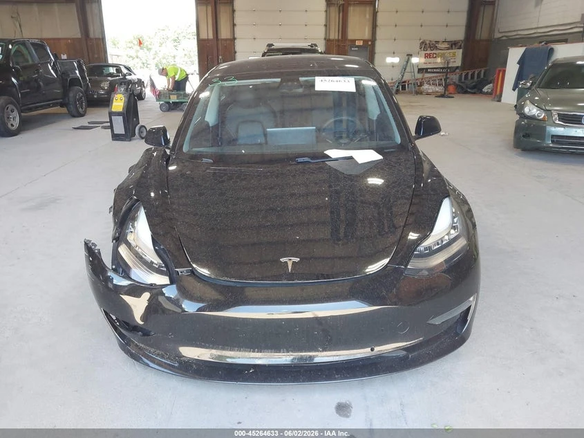 Tesla Model 3 Standard Range Plus Rear-Wheel Drive, снимка 12 - Автомобили и джипове - 55272164