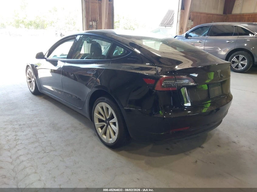 Tesla Model 3 Standard Range Plus Rear-Wheel Drive, снимка 3 - Автомобили и джипове - 55272164