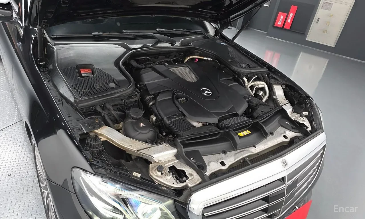 Mercedes-Benz E 400 AIRMATIC | BURMESTER | DISTRONIC | ��������� | Mobile.bg � ����������� 6