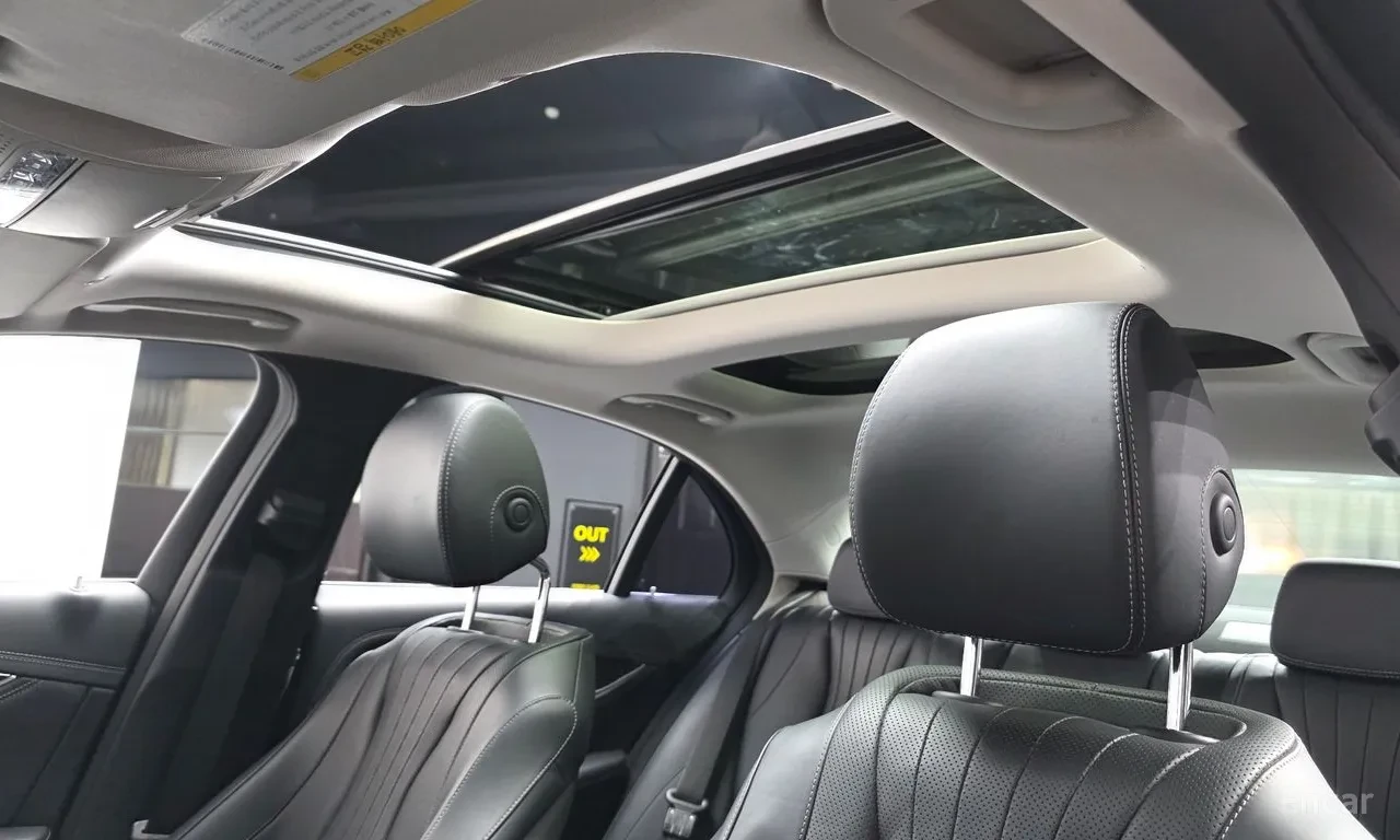 Mercedes-Benz E 400 AIRMATIC | BURMESTER | DISTRONIC | ��������� | Mobile.bg � ����������� 16