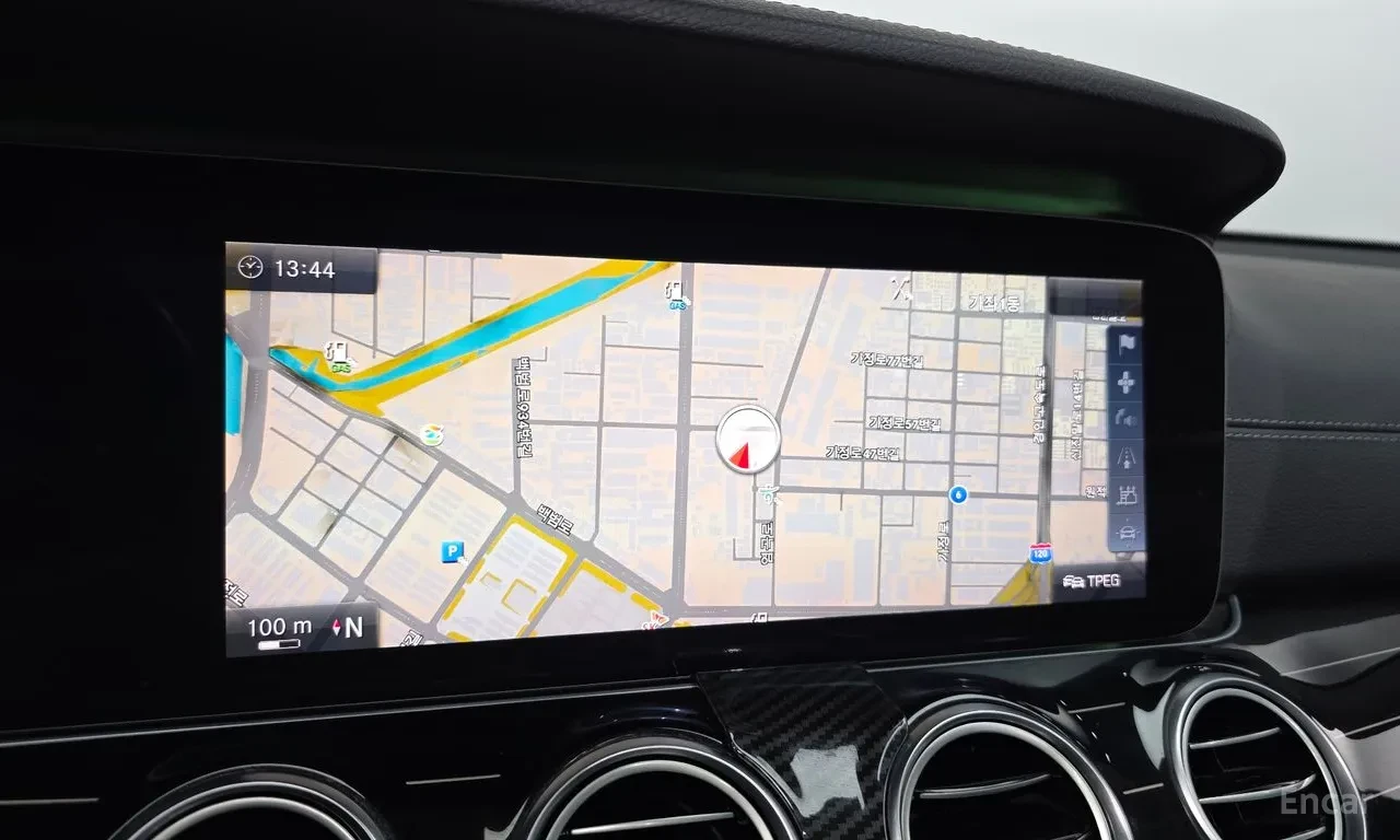 Mercedes-Benz E 400 AIRMATIC | BURMESTER | DISTRONIC | ��������� | Mobile.bg � ����������� 14