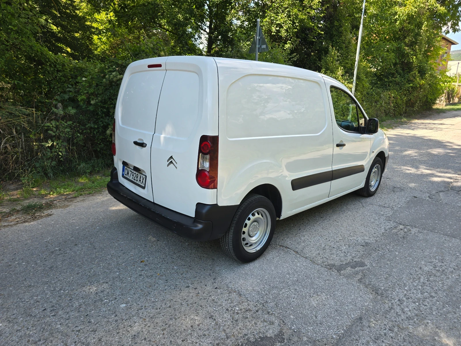 Citroen Berlingo | Mobile.bg � ����������� 6