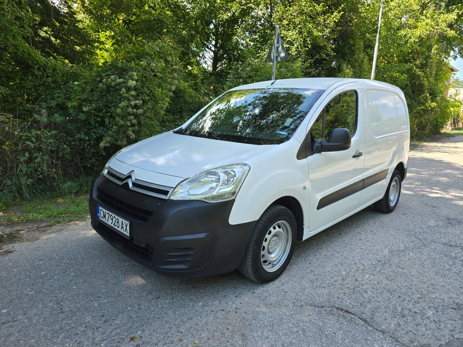 Citroen Berlingo | Mobile.bg � ����������� 3