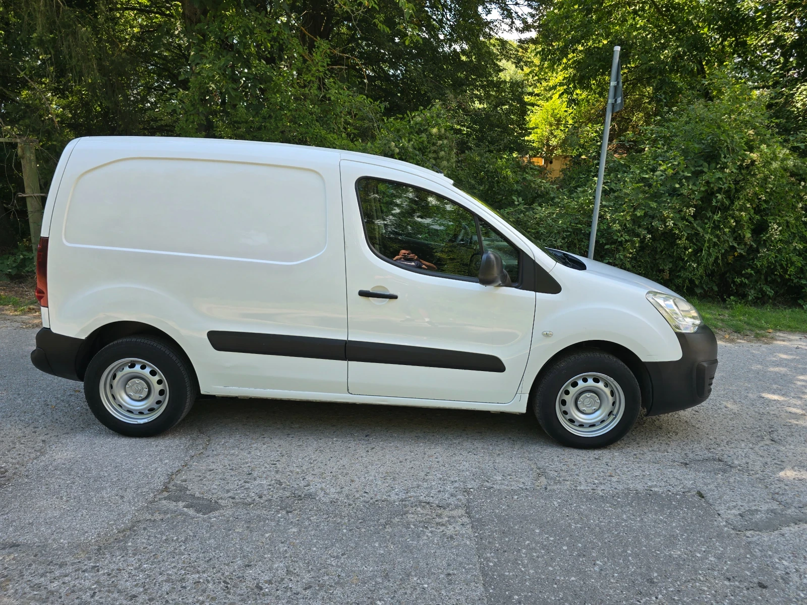 Citroen Berlingo | Mobile.bg � ����������� 4
