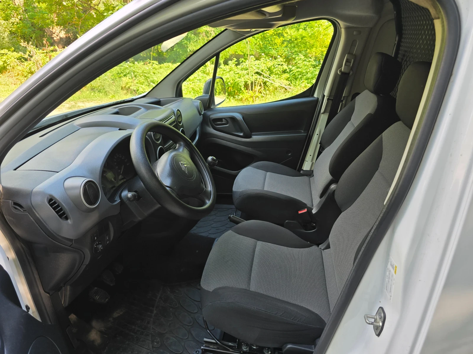 Citroen Berlingo | Mobile.bg � ����������� 13