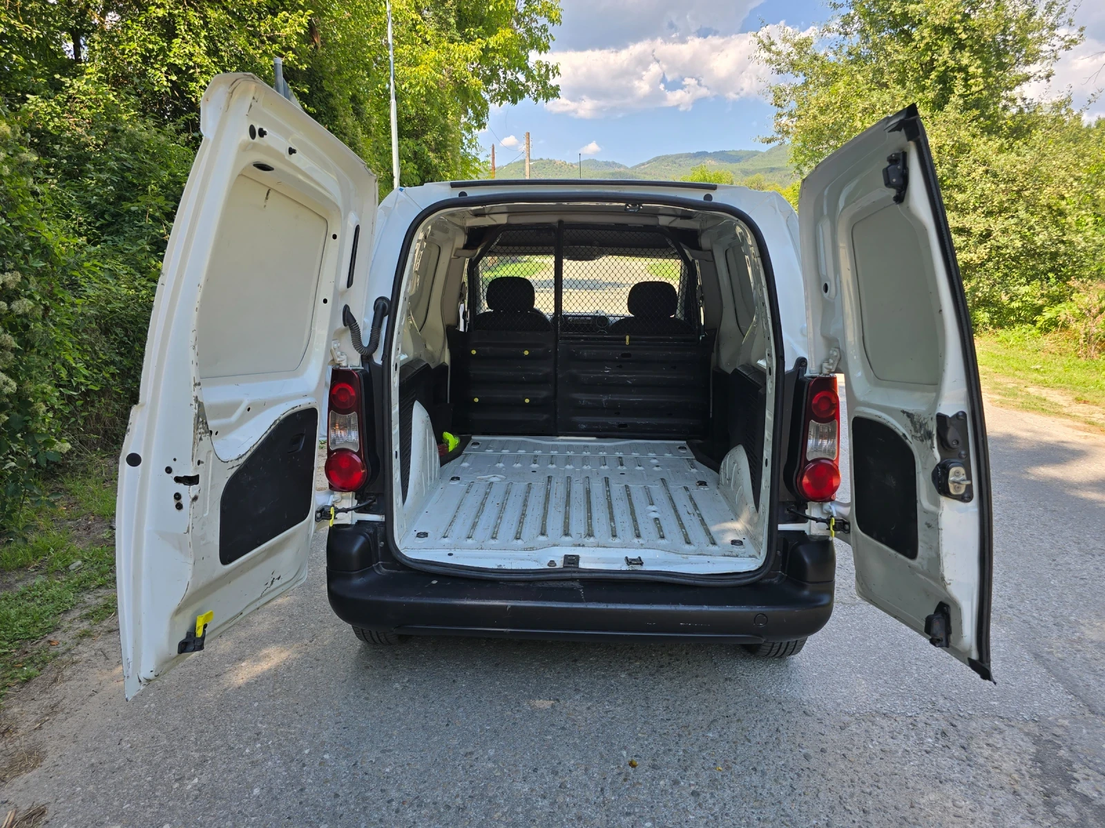 Citroen Berlingo | Mobile.bg � ����������� 9